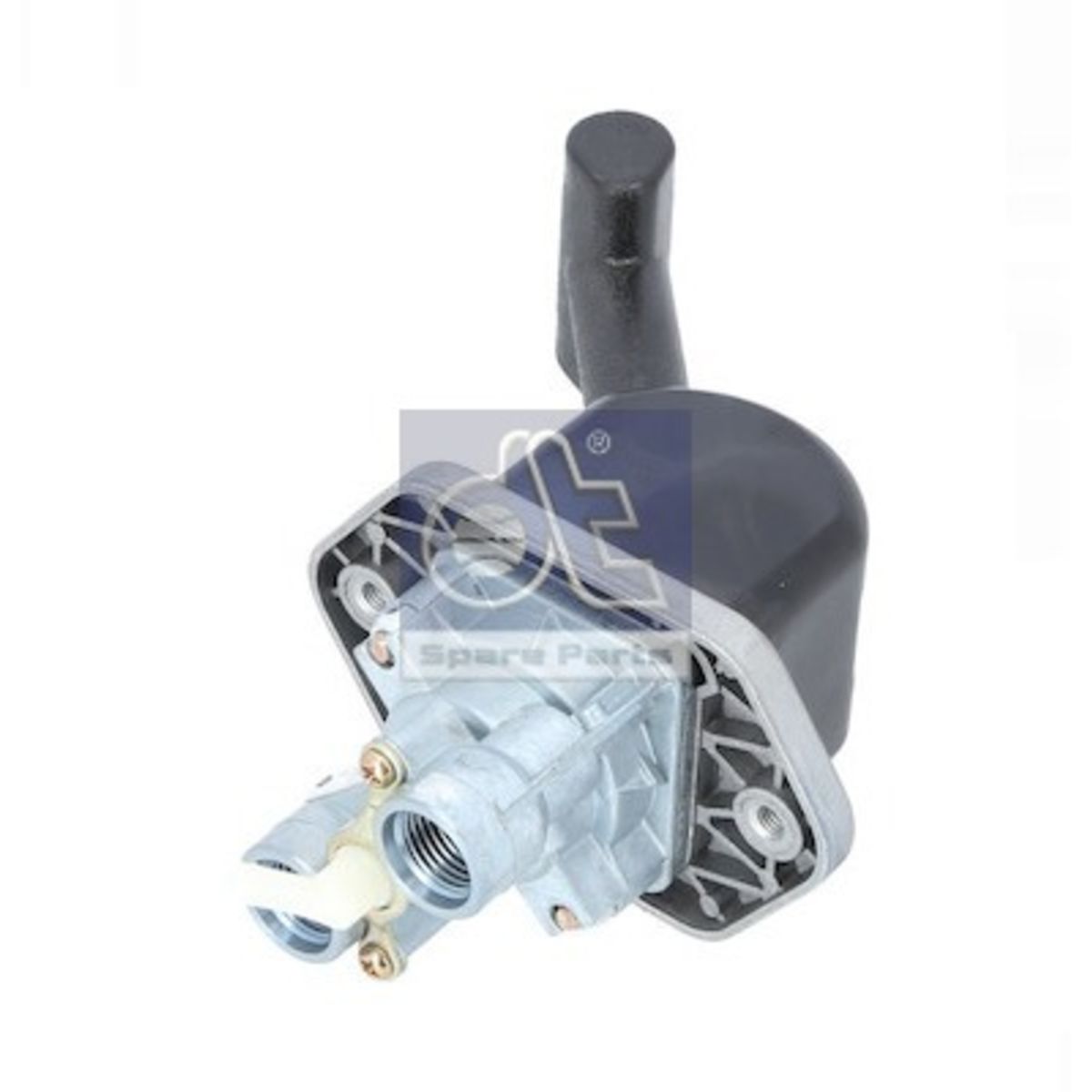 Jarruventtiili, seisontajarru DT Spare Parts 5.70145