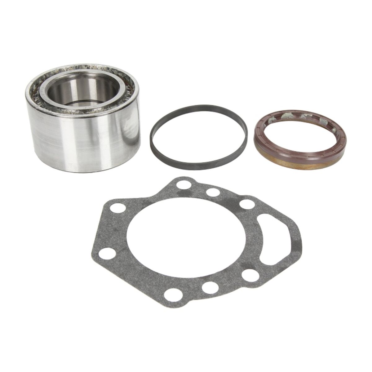 Pyöränlaakerisarja SKF VKBA 3435