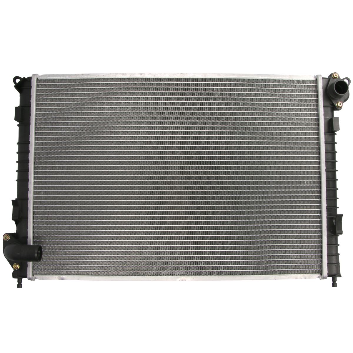 Jäähdytin, moottorin jäähdytys THERMOTEC D7B060TT