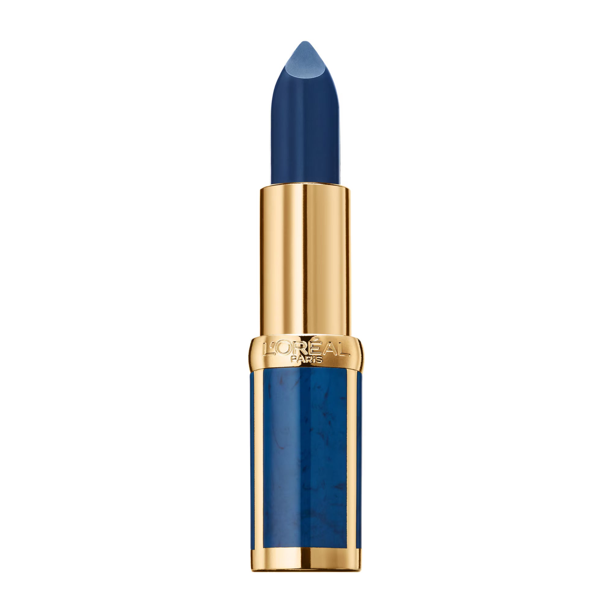 L'Oreal Paris Color Riche Balmain Rebellion Cream huulipuna 5g