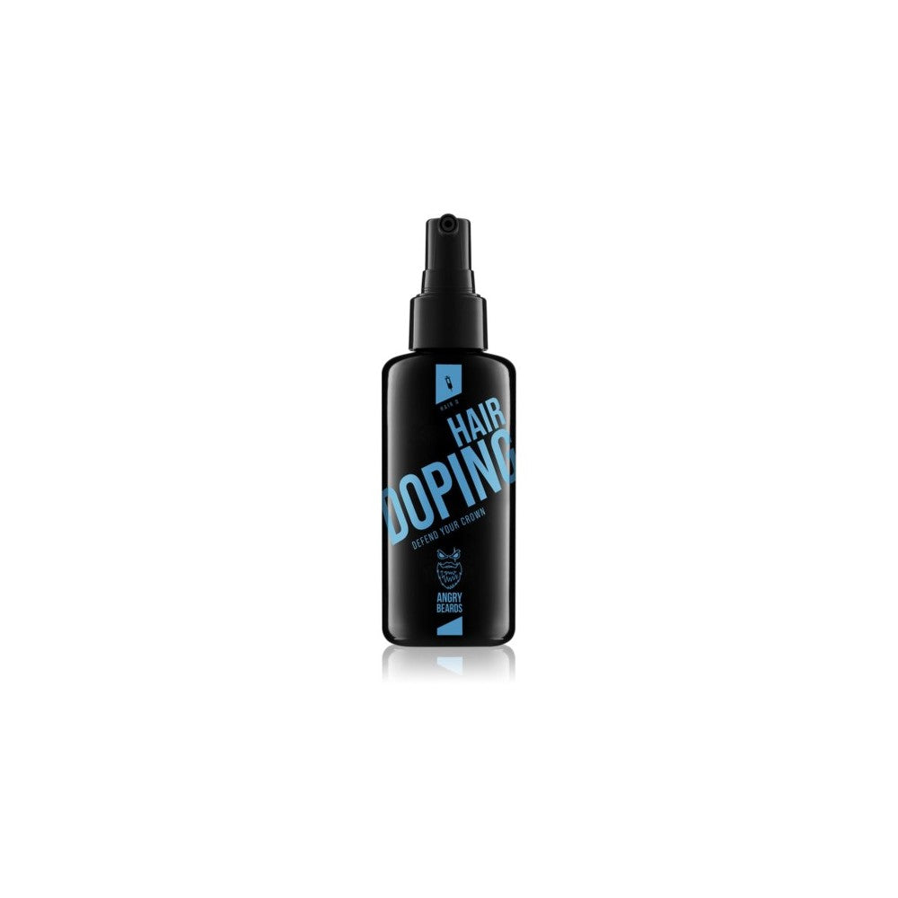 Angry Beards D Dopingsuihke hiusten kasvua stimuloimaan 120 ml
