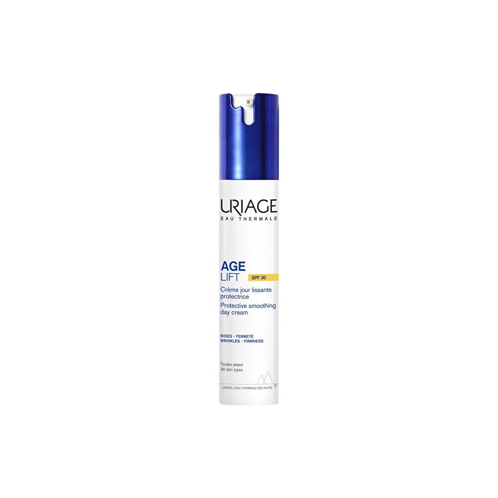 Uriage Age Lift SPF30 Crema Giorno Protettiva Levigante 40 ml — Crema viso SPF