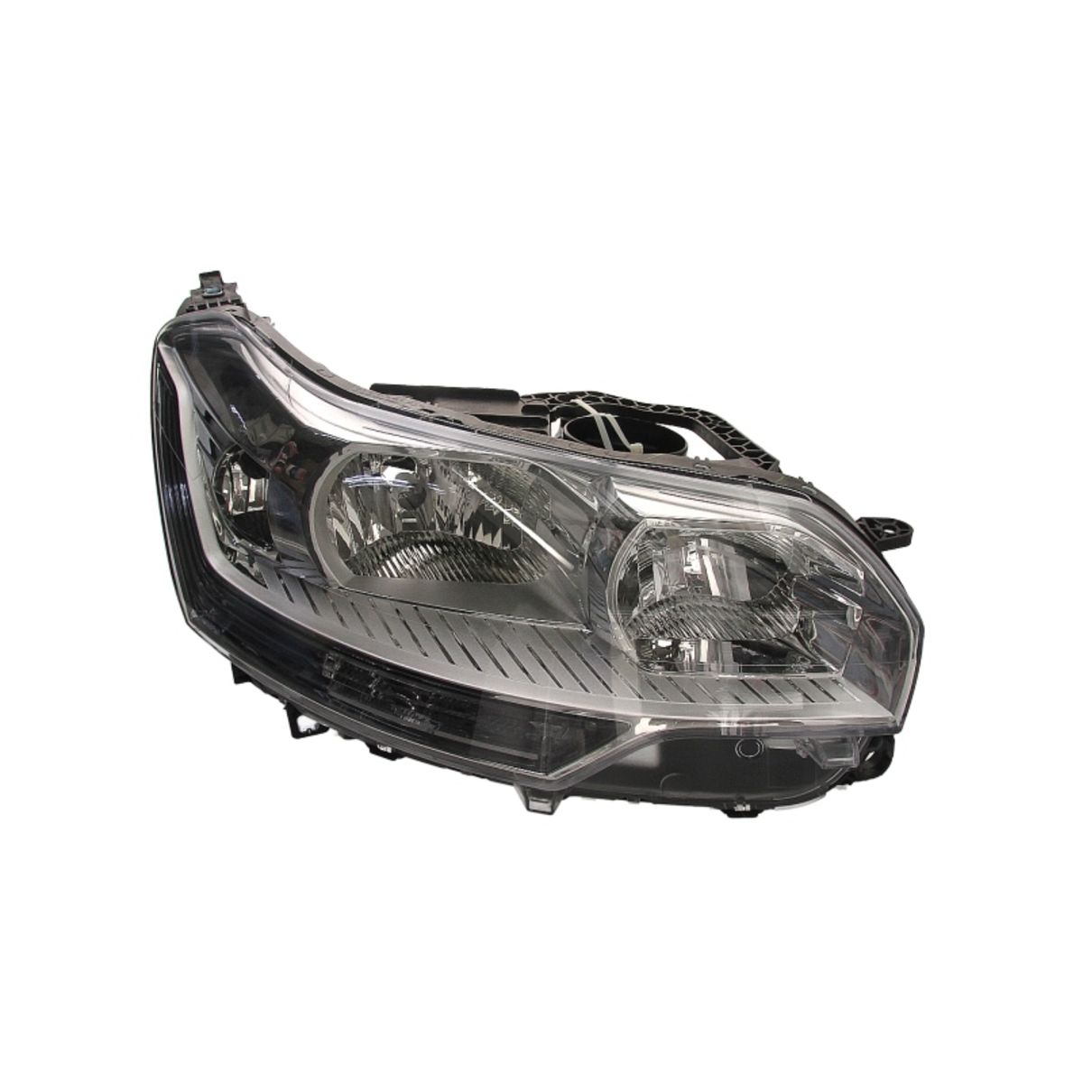 Ajovaloumpio ABAKUS 552-1128RMLD-EM