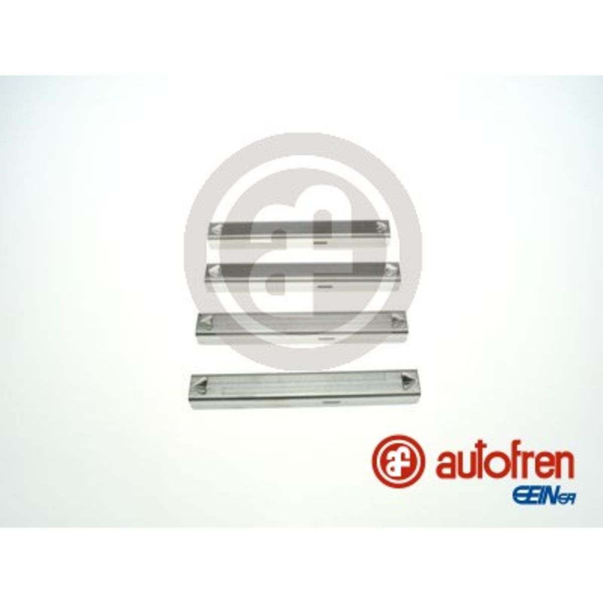 Jarrupalojen asennussarja AUTOFREN SEINSA D42985A