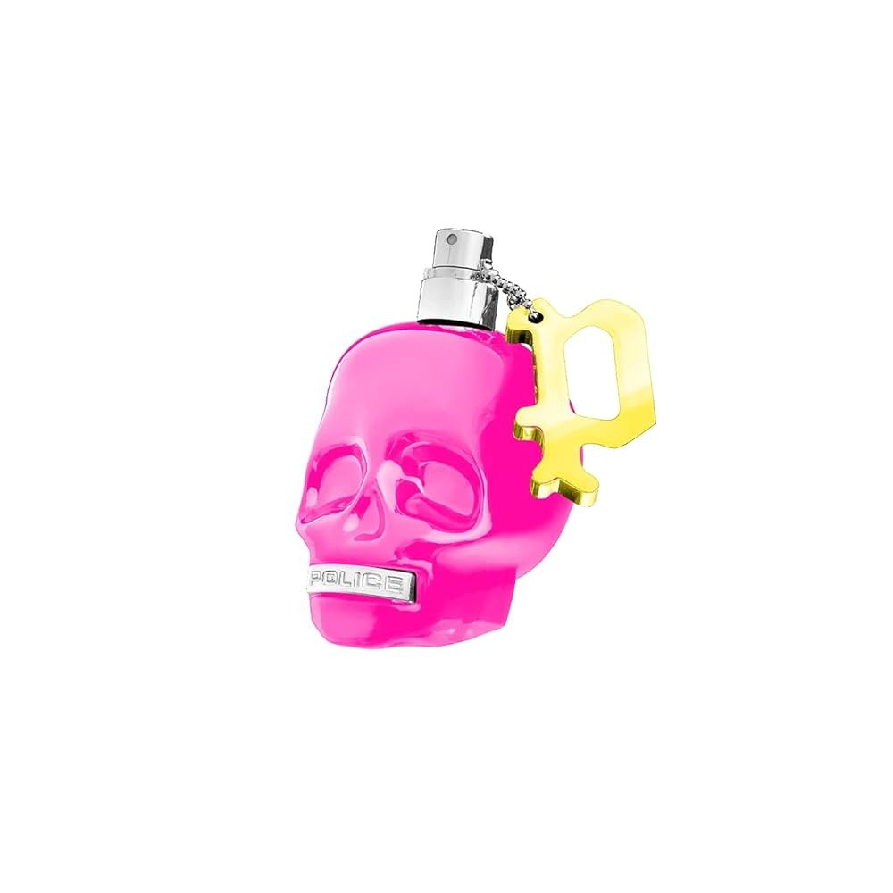Police To Be Goodvibes naisten EDP - 125 ml