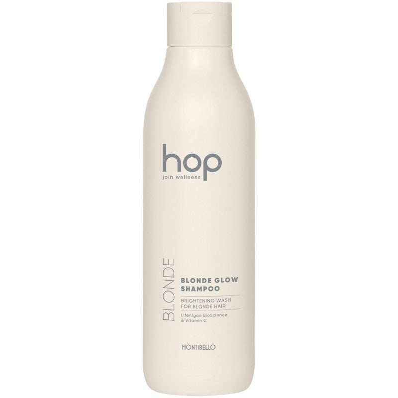 Montibello HOP Uudistava Shampoo Blondille 1000ml
