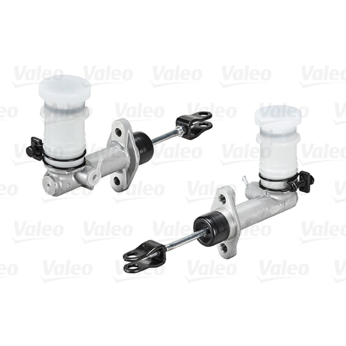 Pääsylinteri, kytkin VALEO 804806