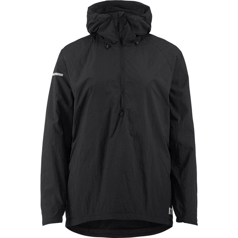 Craft SUBZ WARM HOOD W Black - M