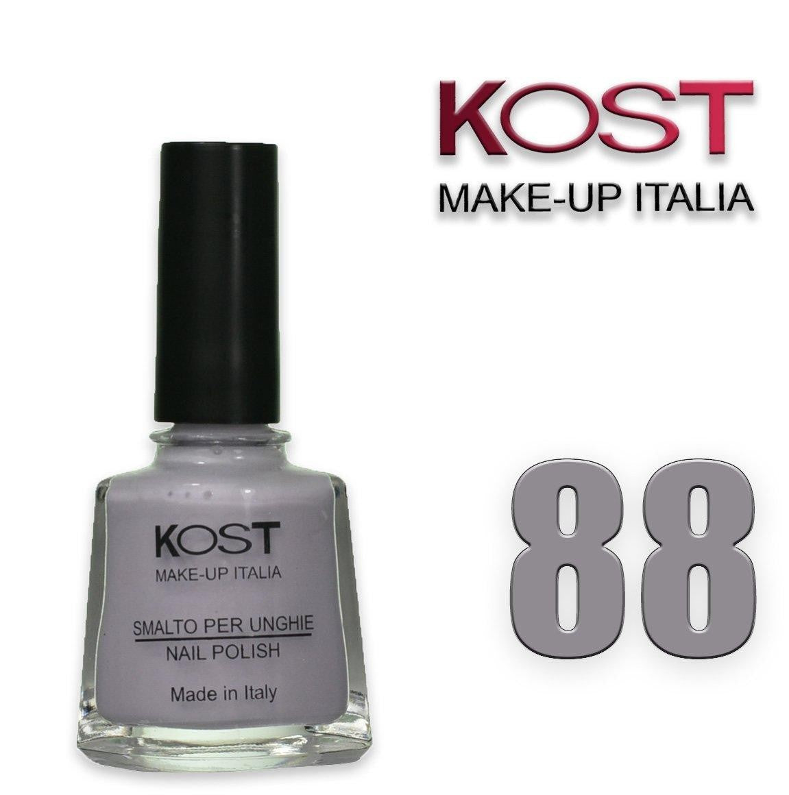 Kynsilakka Kost Make Up 88