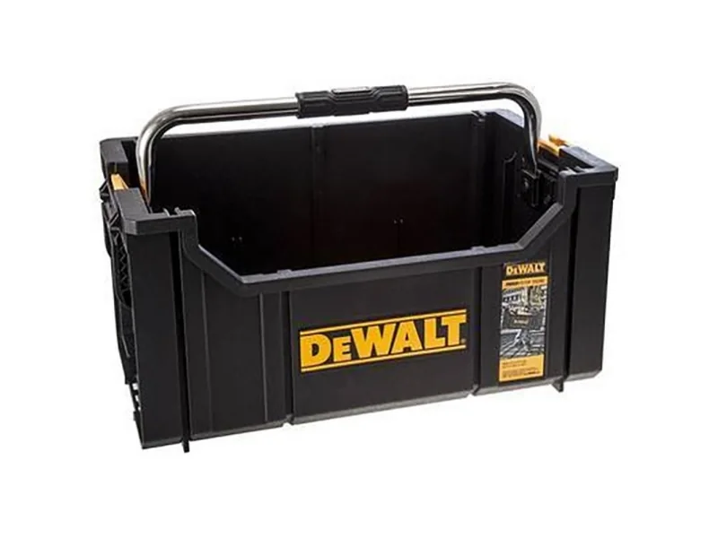 Dewalt Toughsystem® DS280 Tote With Handle