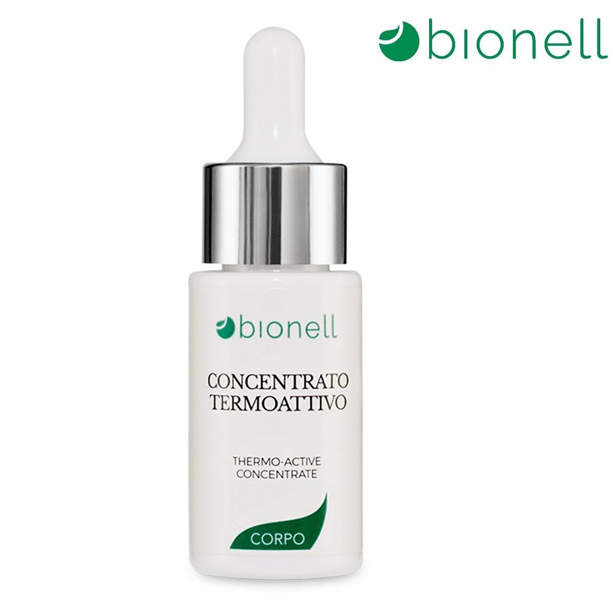 Bionell termoaktiivinen konsentraatti 15 ml bionell