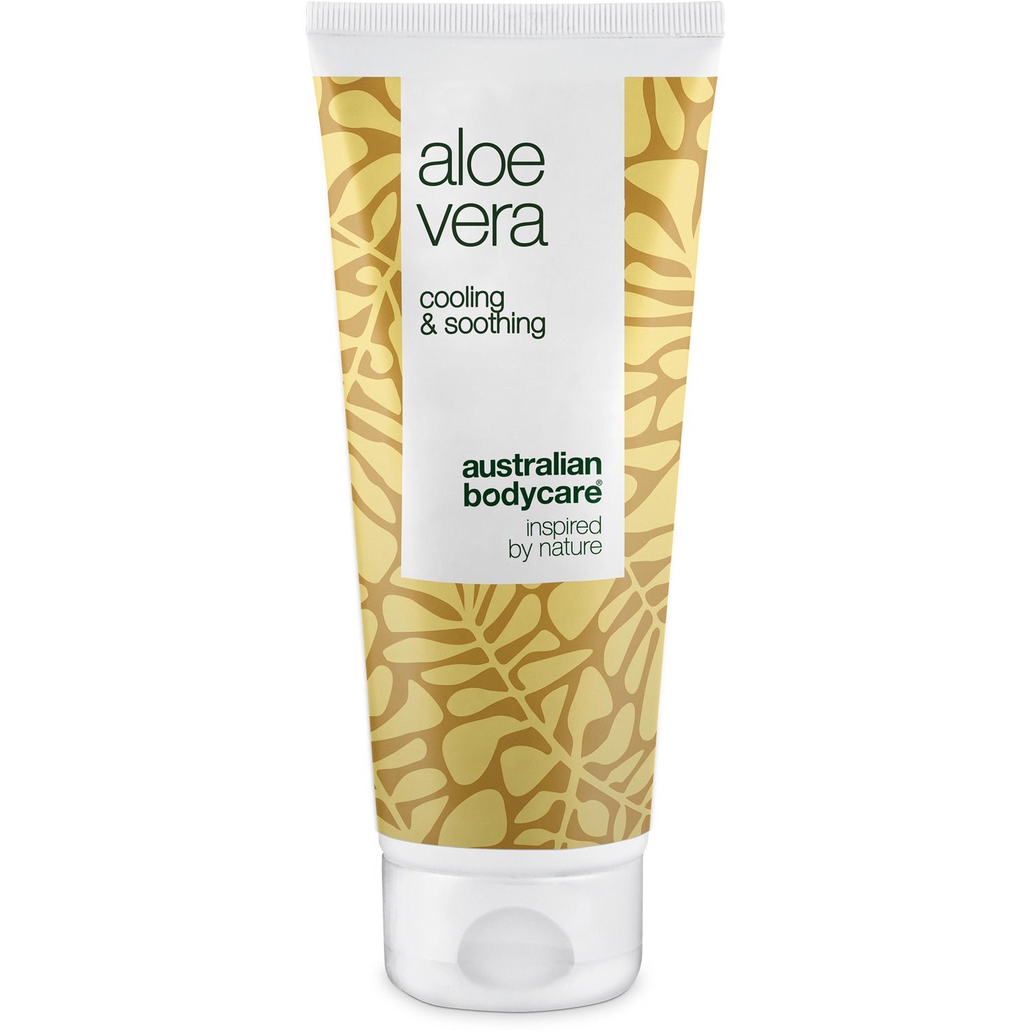 Australian Bodycare Natural Gel With Tea Tree Oil 100 ml