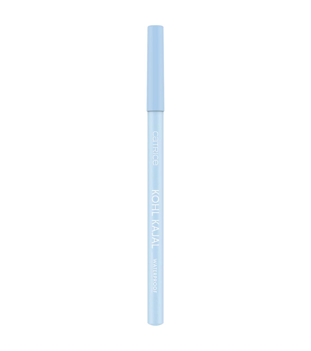 Catrice Vedenpitävä silmäkynäväri 160 Baby Blue 0,78 g