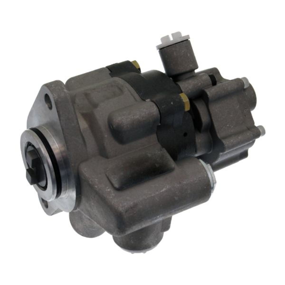 Ohjaustehostimen pumppu FEBI BILSTEIN 40464