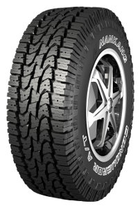 Nankang Conqueror A/T ( 255/60 R20 113H XL )