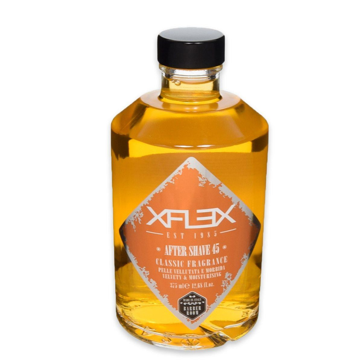Xflex Dopobarba Fragranza Classica 375 ml — Dopobarba