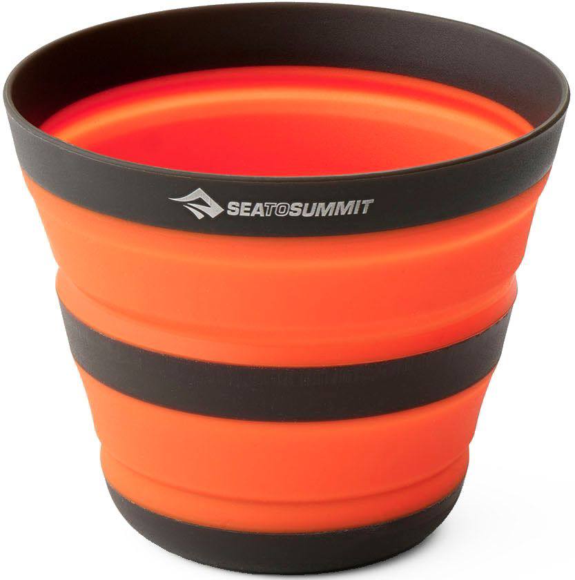 Sea To Summit Frontier Ultralight Collapsible Cup taittuva muki