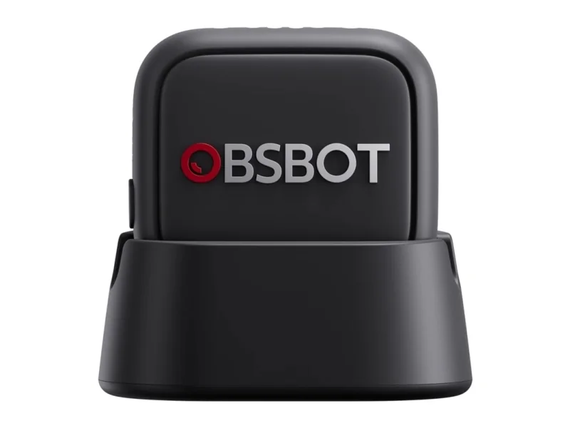 Obsbot VOX SE Wireless Microphone