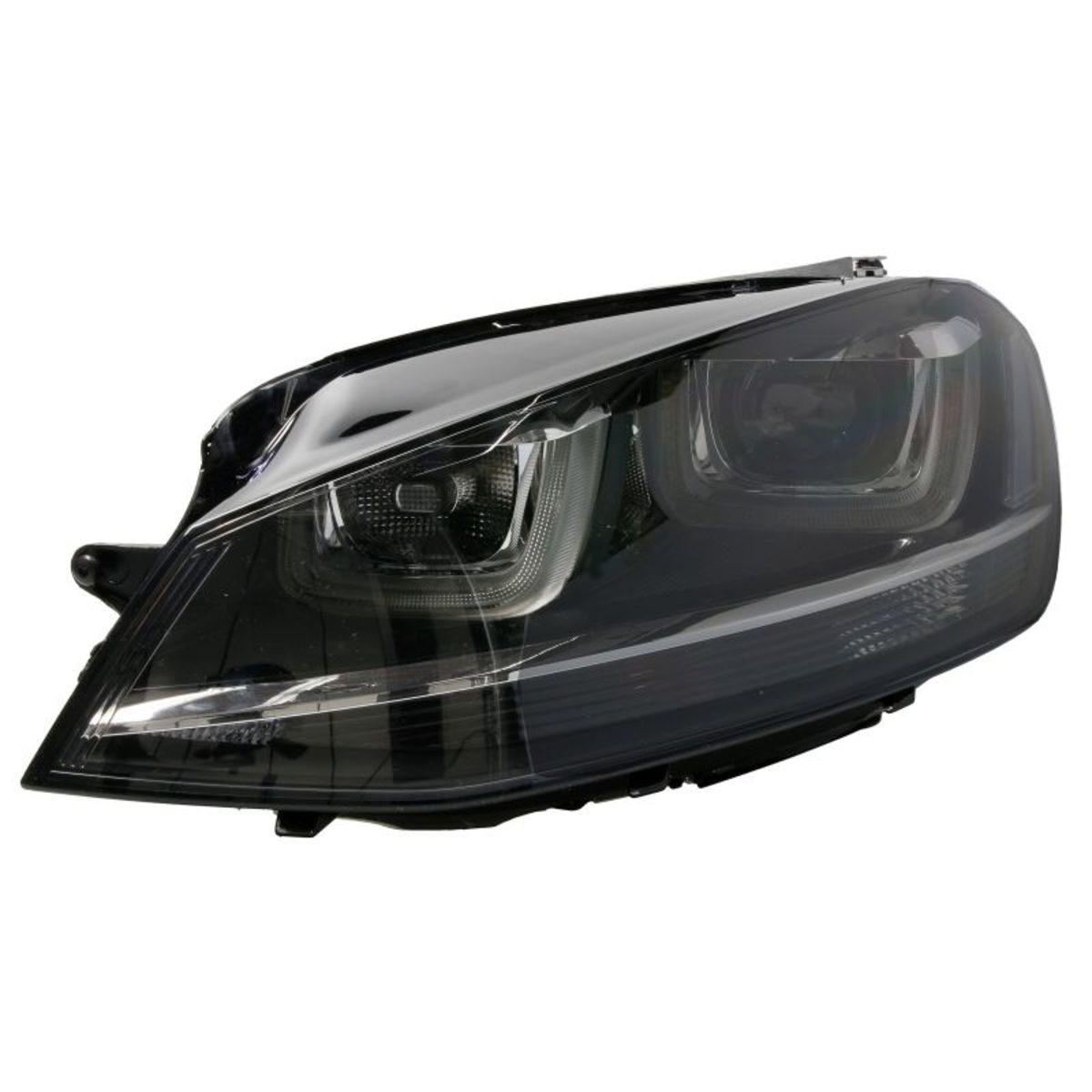 Ajovaloumpio VALEO 044929