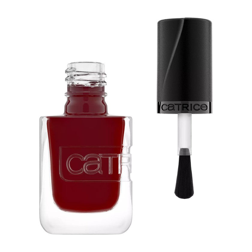 Catrice GEL AFFAIR kynsilakkaväri 021 Caught On The Red Carpet 10,5 ml