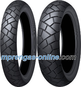 Dunlop Trailmax Mixtour ( 160/60 R15 TL 67H takapyörä )