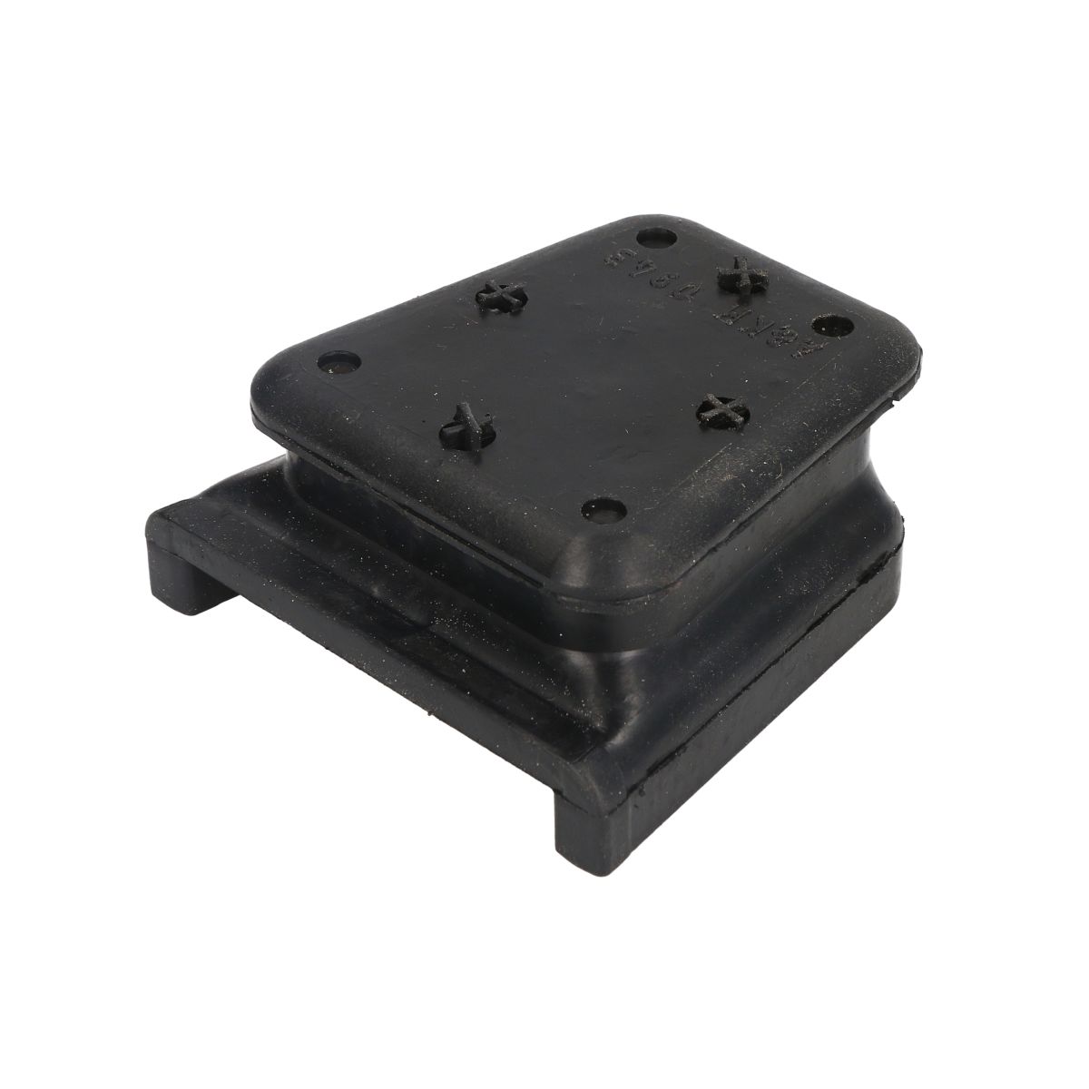 Laakerin holkki, lehtijousi Magnum Technology A8M017