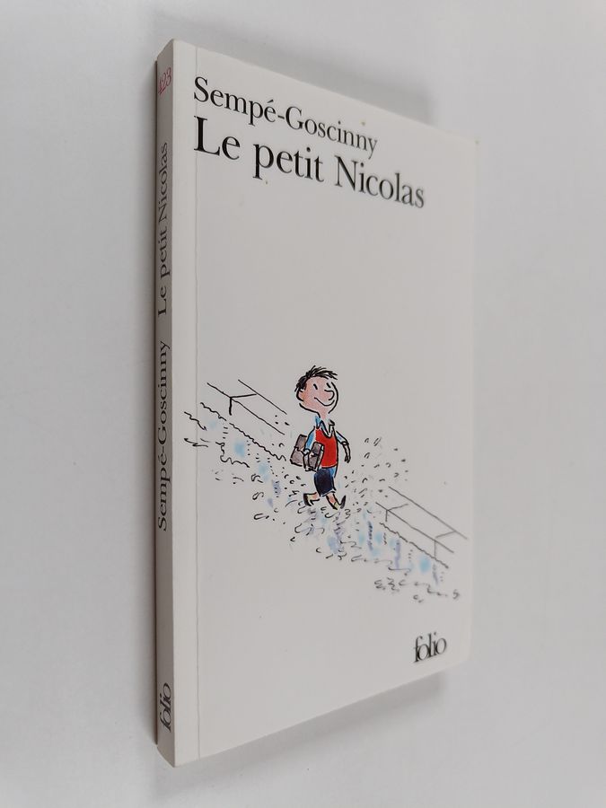 Le petit Nicolas