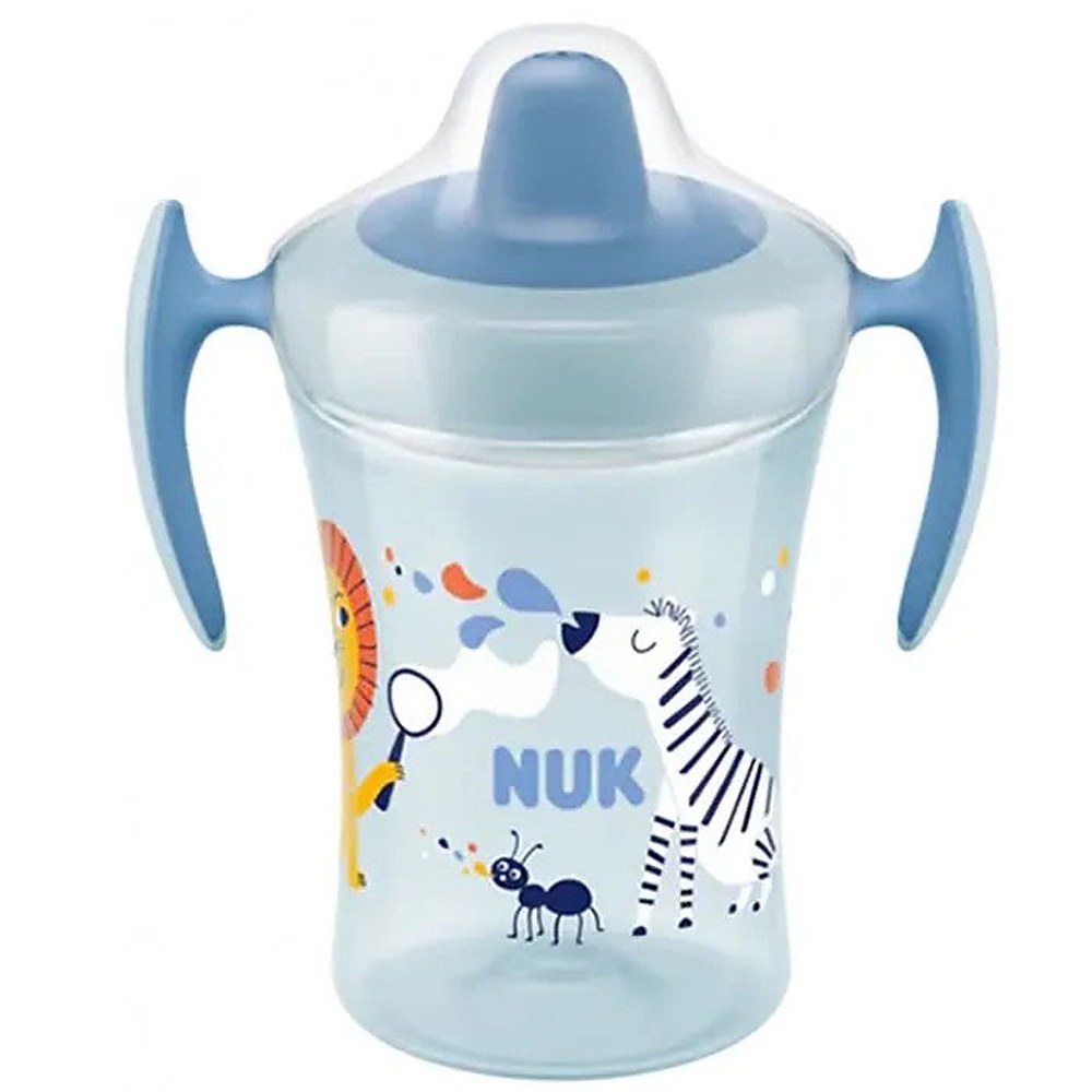 Nuk Trainer Mini Cup 6kk 230ml
