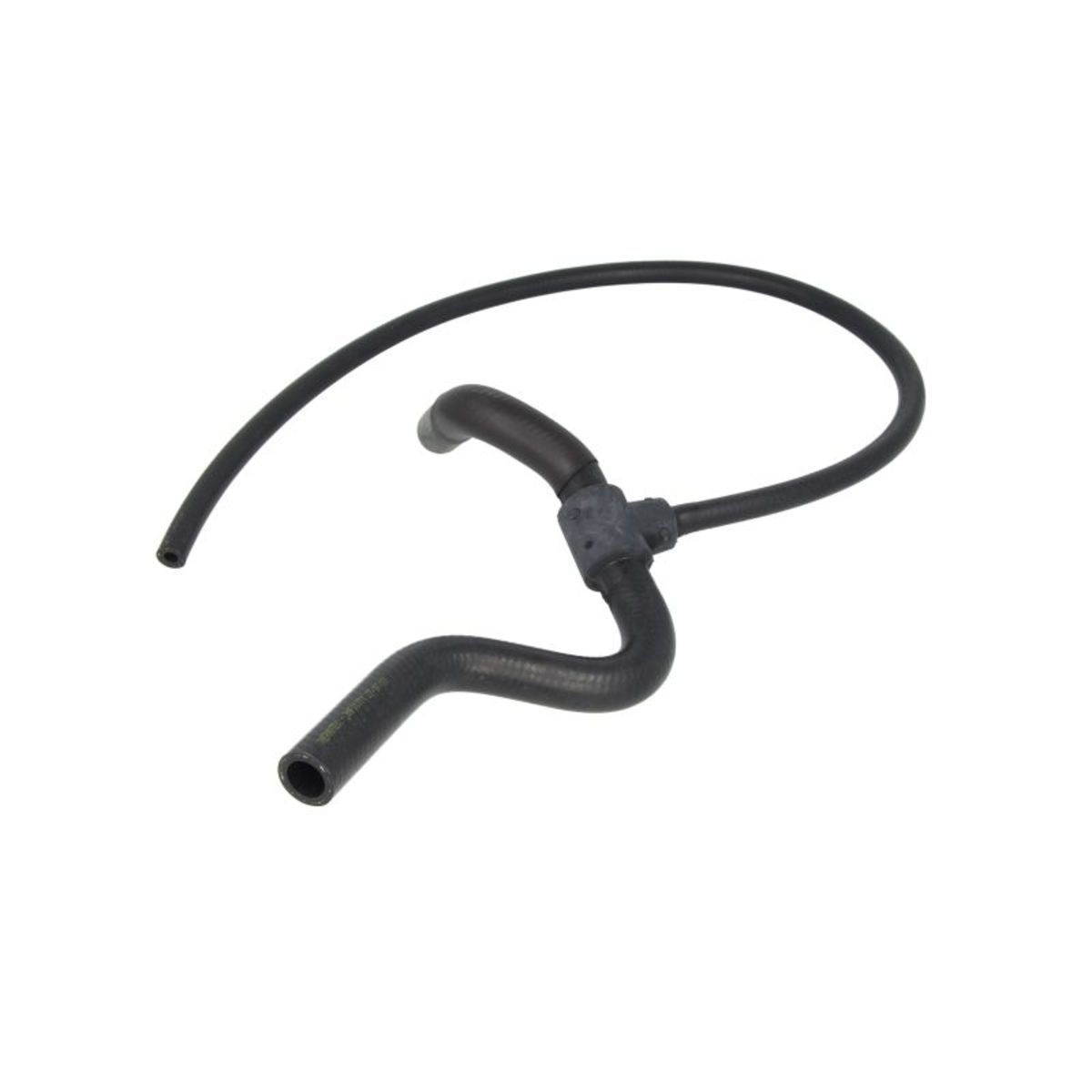 Jäähdyttimen letku THERMOTEC DNF117TT
