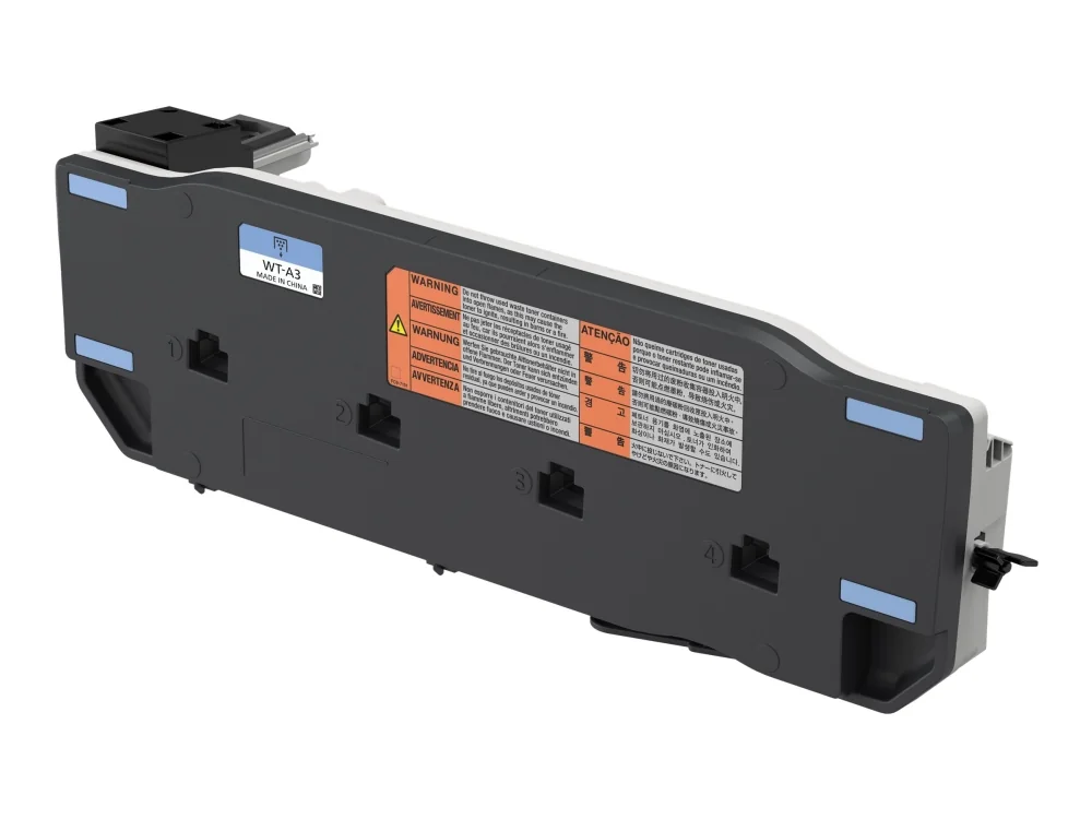 Canon Waste Värikasetti Wt-a3 - Ir Mf810cdn/ir C1225if