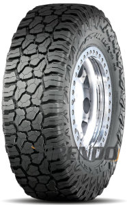 Falken WILDPEAK R/T01 ( LT285/70 R17 121/118Q, POR BLK )