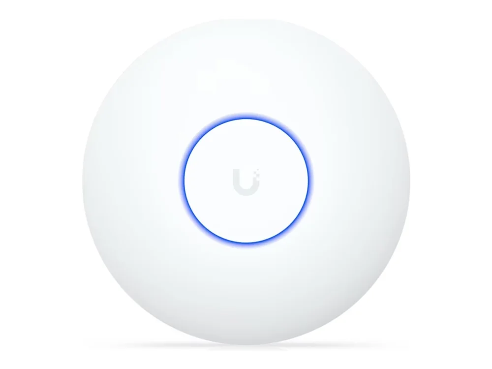 Ubiquiti UniFi U7 Lite WiFi 7 Access Point