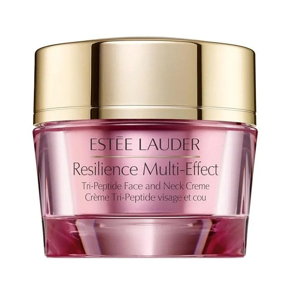 Estee lauder Resilience Multi-Effect Tri-Peptide Face & Neck SPF15 - Päivävoide - 50 ml