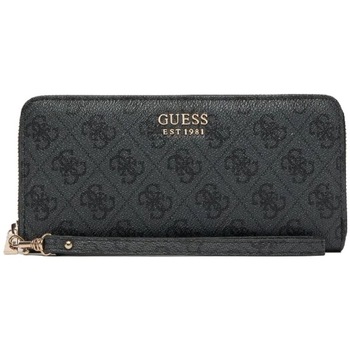 GUESS Kukkaro 'LG9648146'  musta