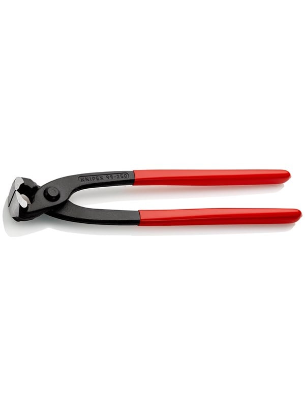 KNIPEX betonileikkurit, (Hohtimet tai punontapihdit)