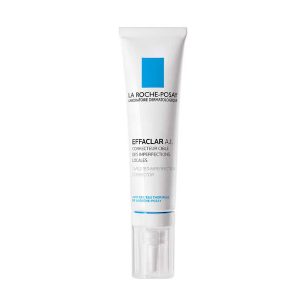 La Roche-Posay LRP Effaclar A.I. Targeted Imperfection Corrector