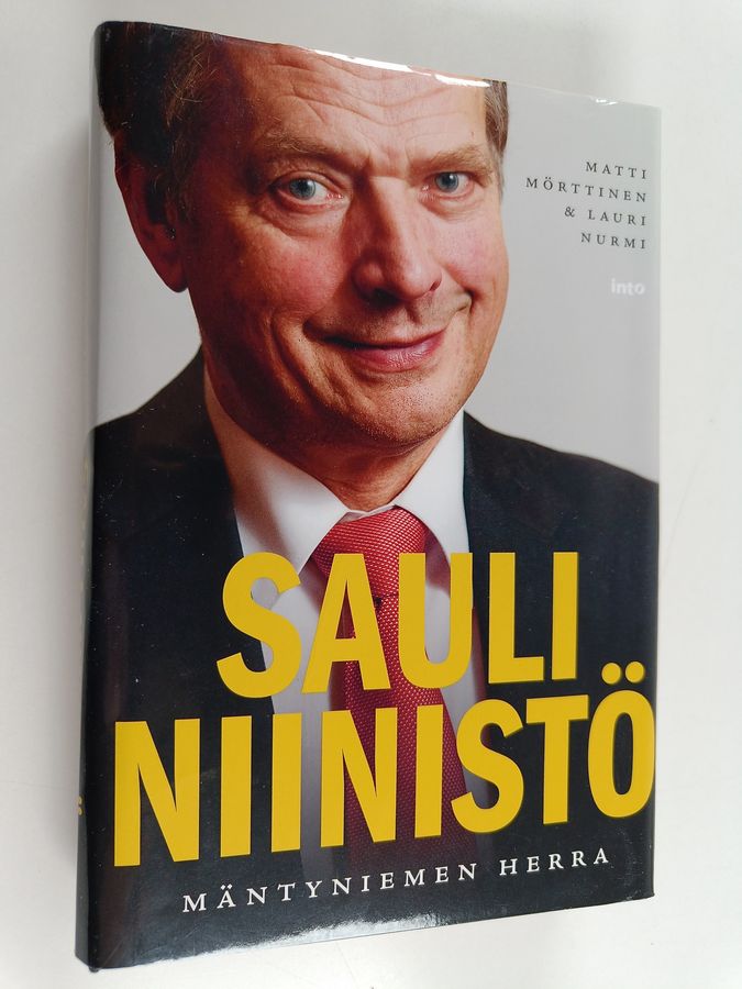 Sauli Niinistö