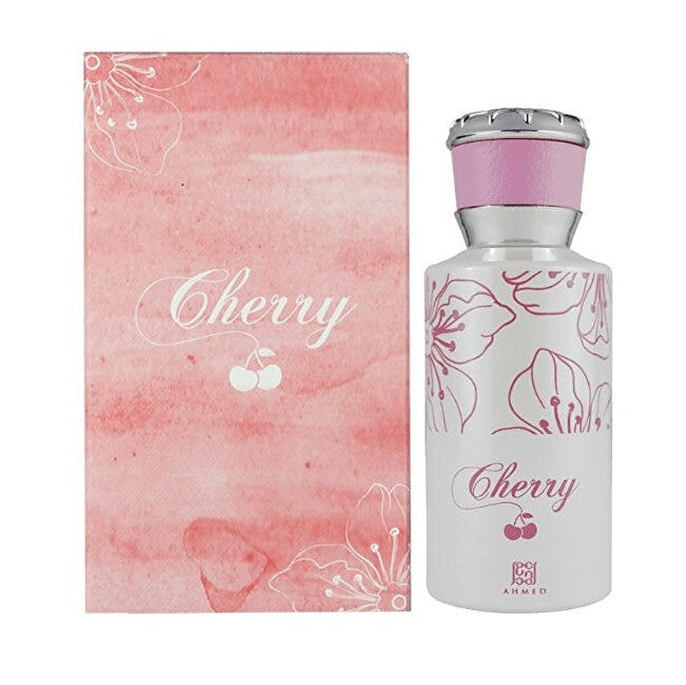 Ahmed al maghribi Cherry 50ml — Eau de Parfum