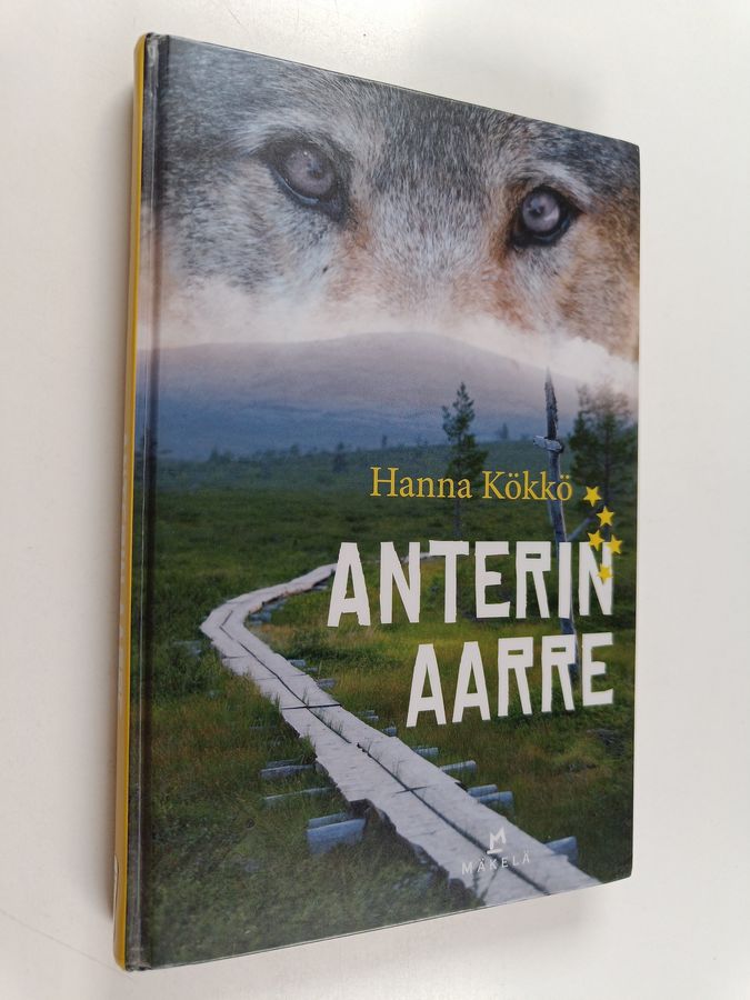 Anterin aarre