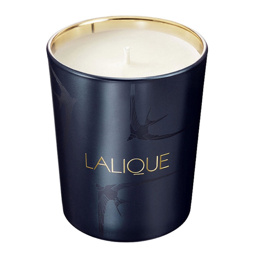 Lalique La Nuit Nairobi Kenya Luumuntuoksuinen kynttilä 190 g
