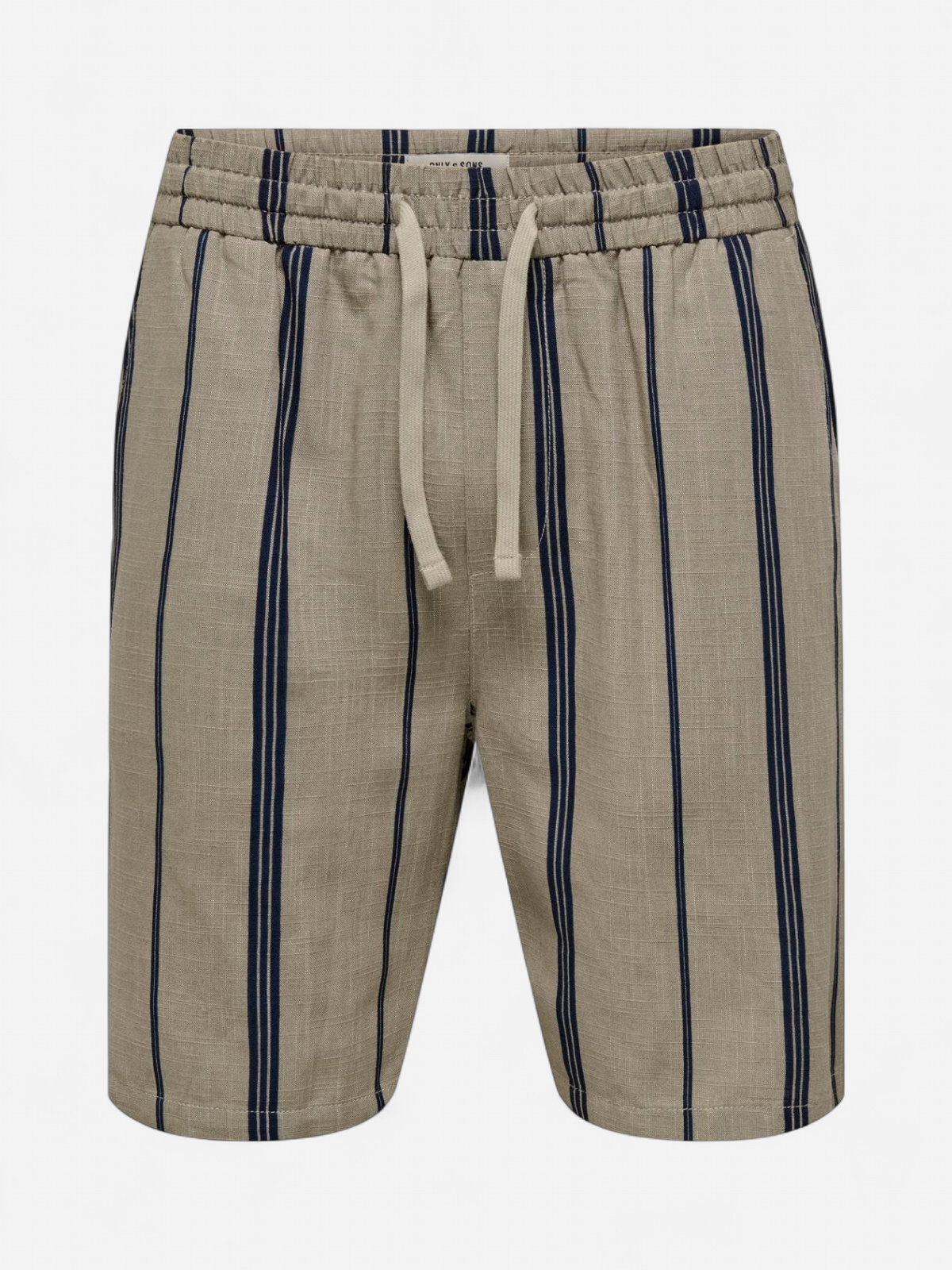Only & Sons Housut 'ONSTINUS STEPAN'  laivastonsininen / oliivi