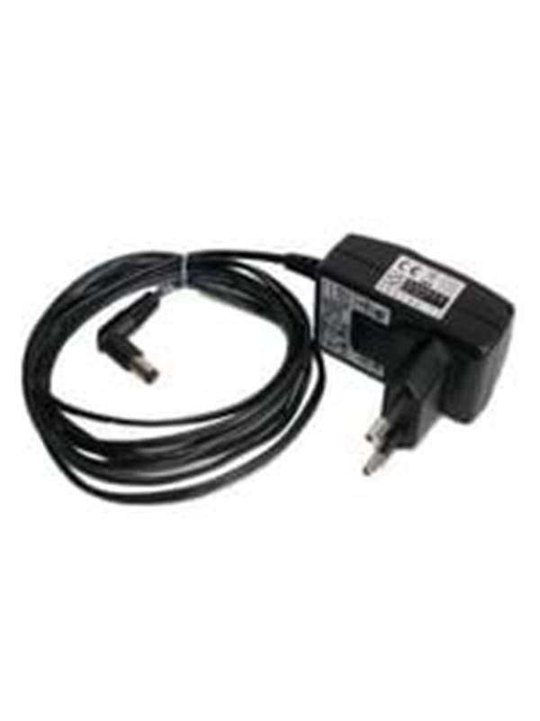 Honeywell Ac-adapter 1.0a 5.2vdc 90-255vac Musta Musta