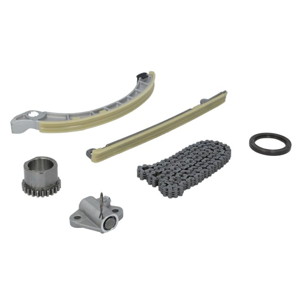 Jakoketjusarja SKF VKML 96002