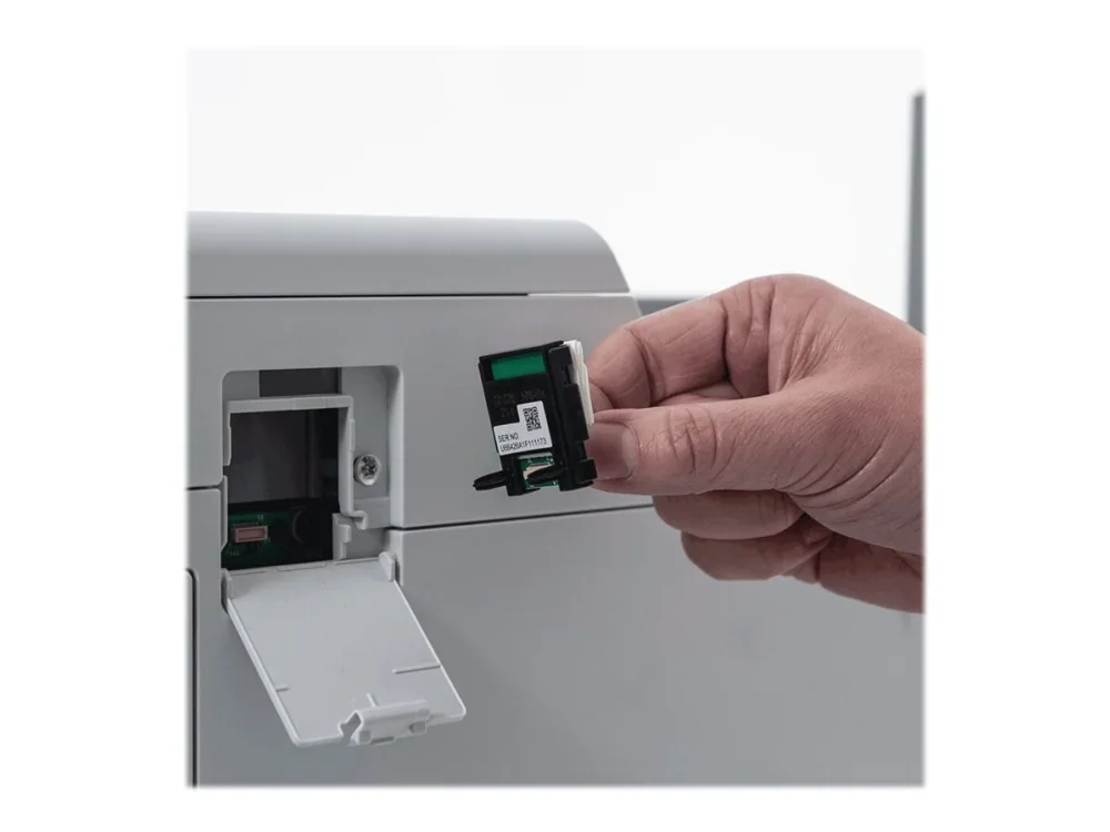 Brother Wifi Network Card - Hl-l9430/hl-l9470/hl-l9630/hl-l9635/hl-l9670