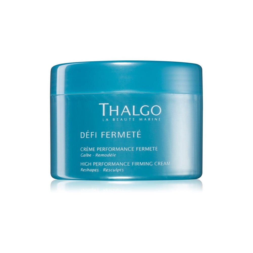 Thalgo Défi Fermeté High Performance kiinteyttävä voide 200 ml