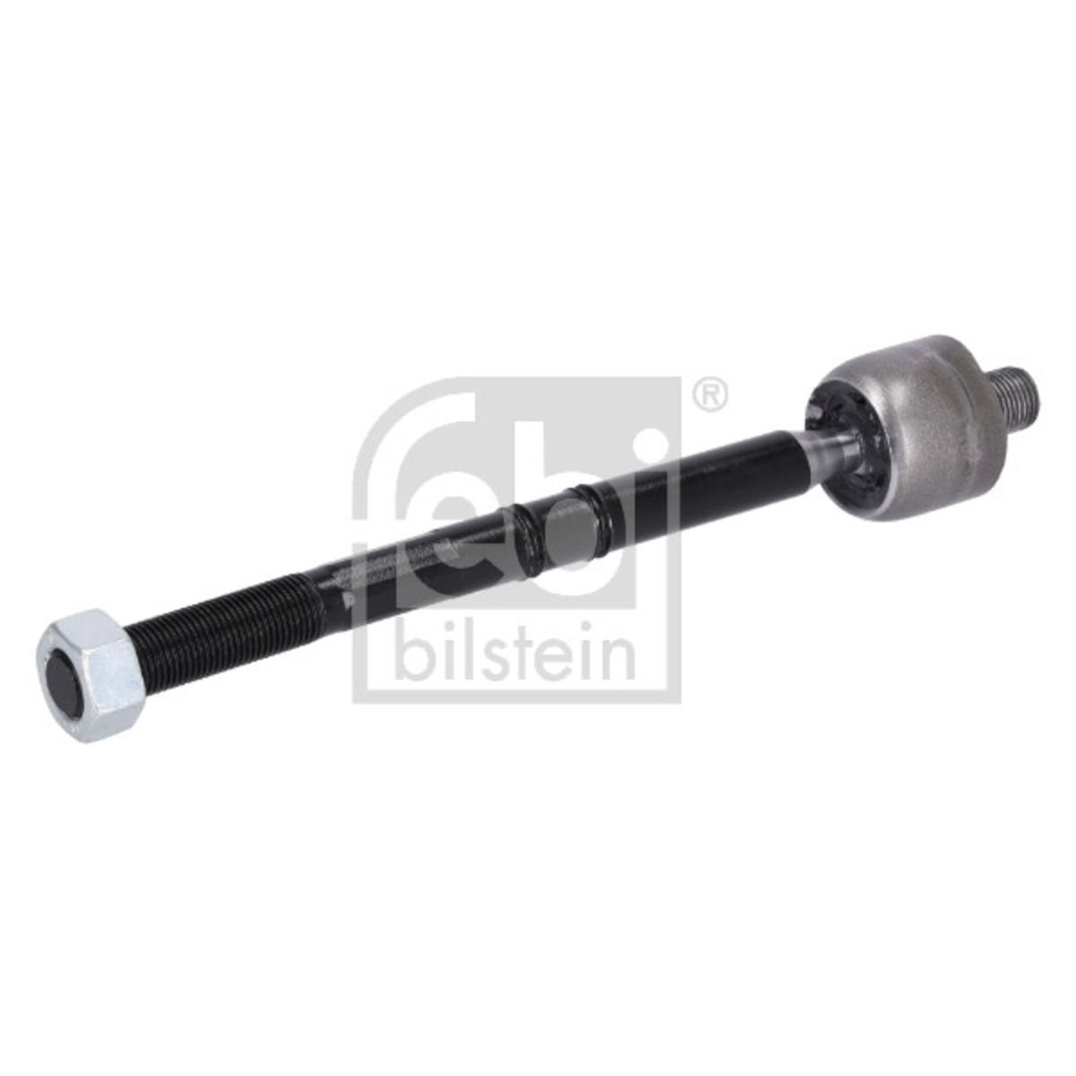 Raidetangon pää, suora FEBI BILSTEIN 184261