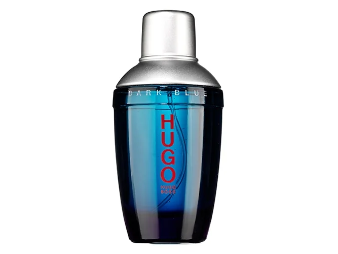 Hugo Boss Dark Blue Eau de Toilette 75ml