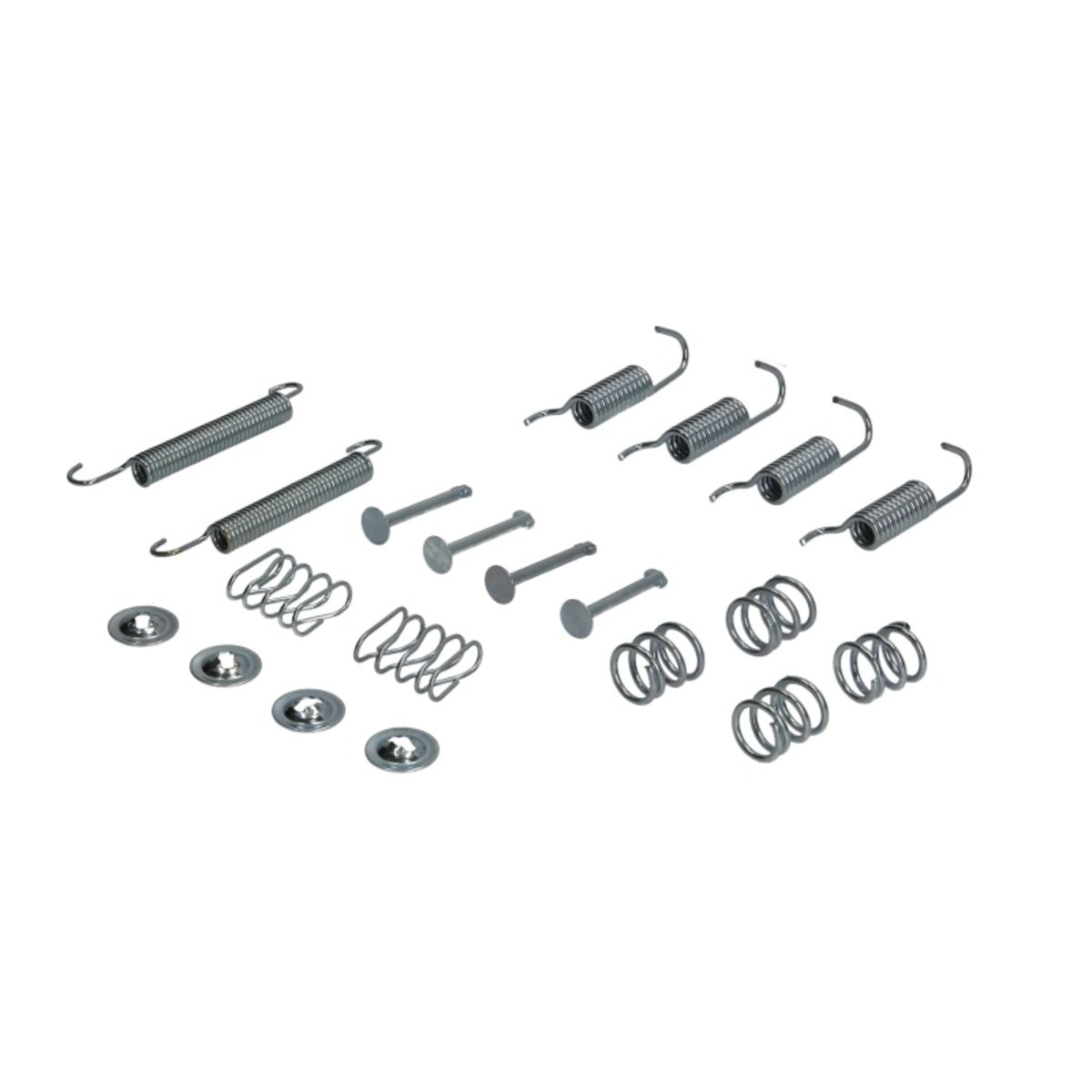 Tarvikesarja, seisontajarru QUICK BRAKE 105-0899