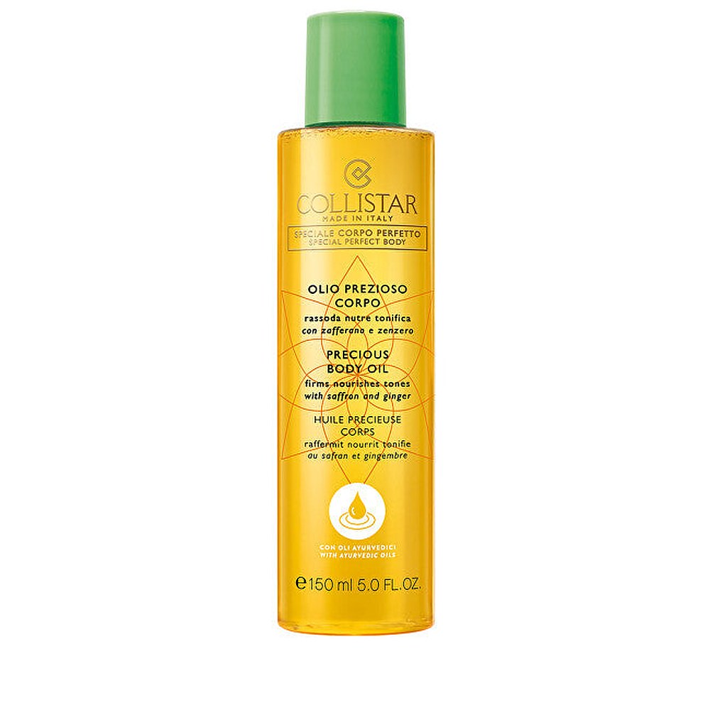 Collistar Special Perfect Precious Body Oil - 150 ml