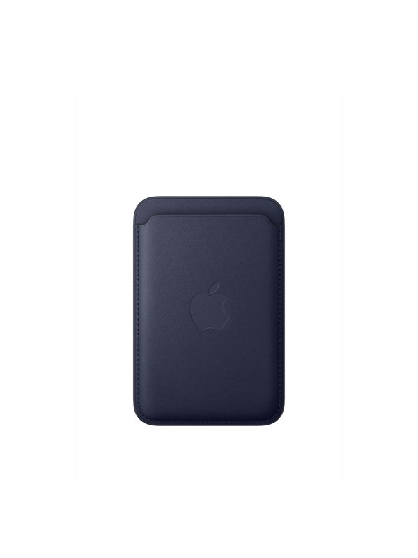 Apple iPhone FineWoven Wallet with MagSafe - Navy